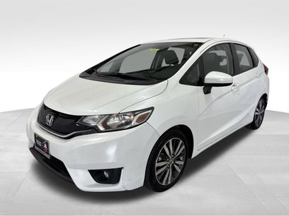 Used 2015 Honda Fit