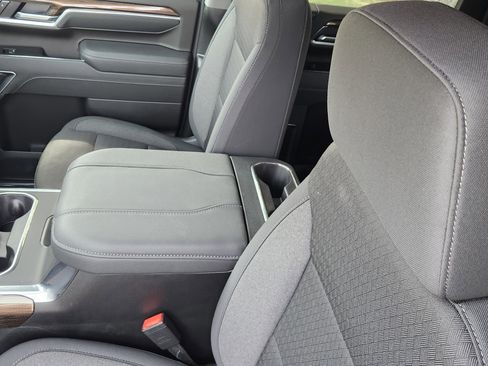 New 2026 Chevrolet Silverado 2500 LT w/ Trail Boss Package image 20