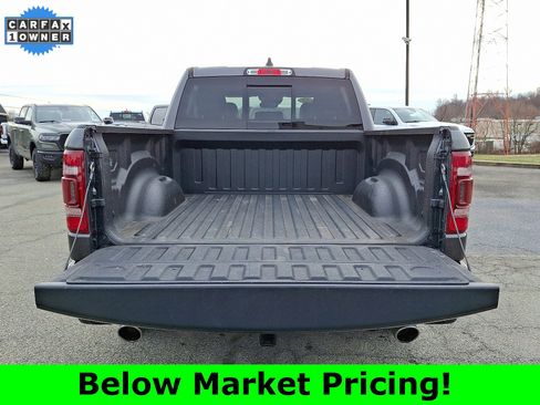 Used 2022 RAM 1500 Laramie image 28