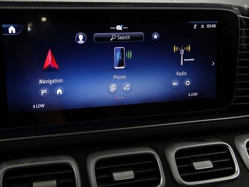 Certified 2026 Mercedes-Benz GLE 450 GLE 450 image 19