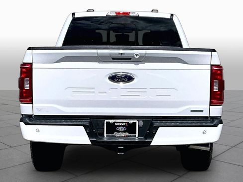 Used 2023 Ford F150 XLT w/ Equipment Group 302A High AWD/4WD image 5