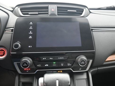 Used 2018 Honda CR-V EX-L image 10