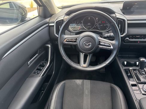 Certified 2025 MAZDA CX-50 AWD 2.5 S w/ Select Package image 21