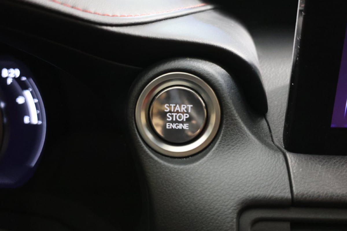Used 2024 Lexus IS 350 F Sport w/ Blackout Package AWD/4WD image 19