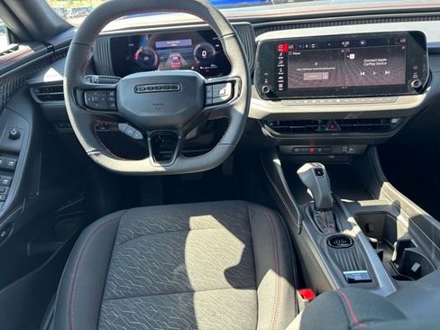 New 2026 Dodge Charger R/T AWD/4WD image 17