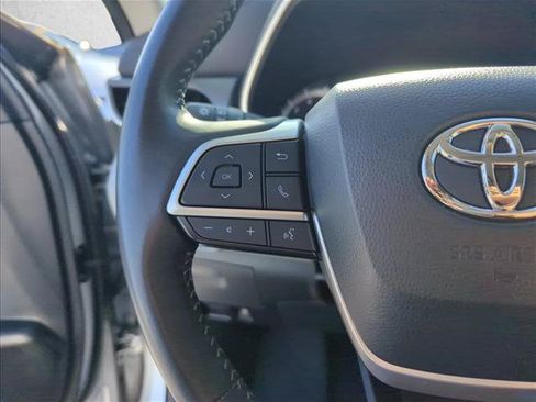 Used 2023 Toyota Highlander XLE FWD image 17