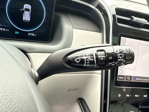 Certified 2024 Hyundai Tucson Limited image 10