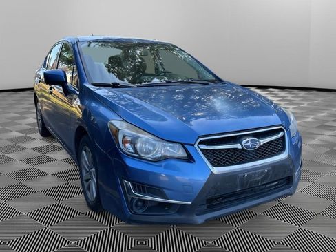Used 2016 Subaru Impreza 2.0i Premium image 3