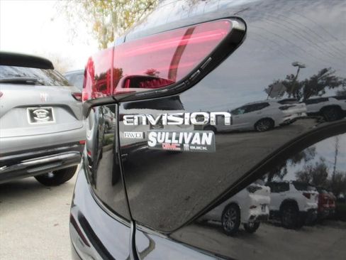 New 2026 Buick Envision Sport Touring image 8