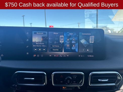New 2026 Nissan Sentra SR w/ SR Premium Package FWD image 20