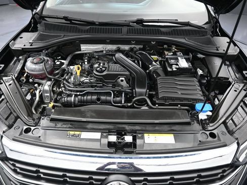 Used 2024 Volkswagen Jetta SE FWD image 45