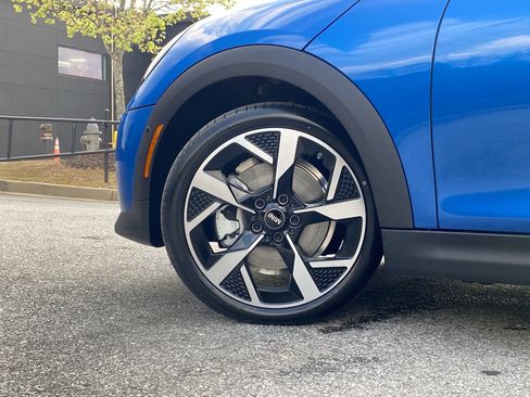 New 2026 MINI Cooper Convertible FWD image 11