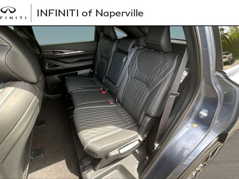 New 2027 INFINITI QX65 Autograph AWD/4WD image 10