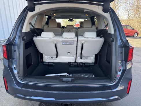 New 2026 Honda Odyssey EX-L image 12