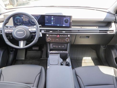 New 2026 Hyundai Tucson SEL AWD/4WD image 6