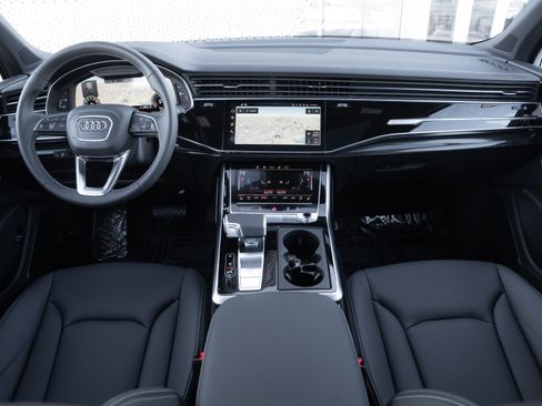 New 2026 Audi Q7 3.0T Premium Plus image 8