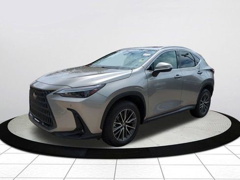 Used 2023 Lexus NX 350 AWD image 7