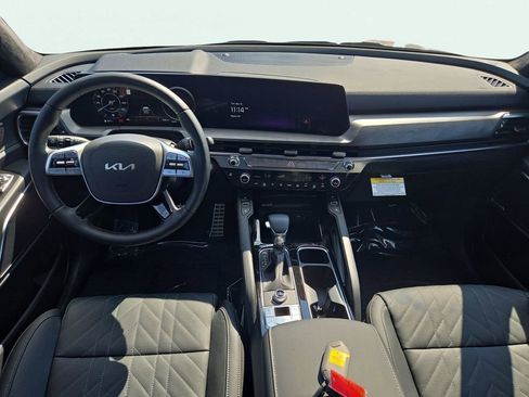 New 2025 Kia Telluride SX Prestige X-Line image 21