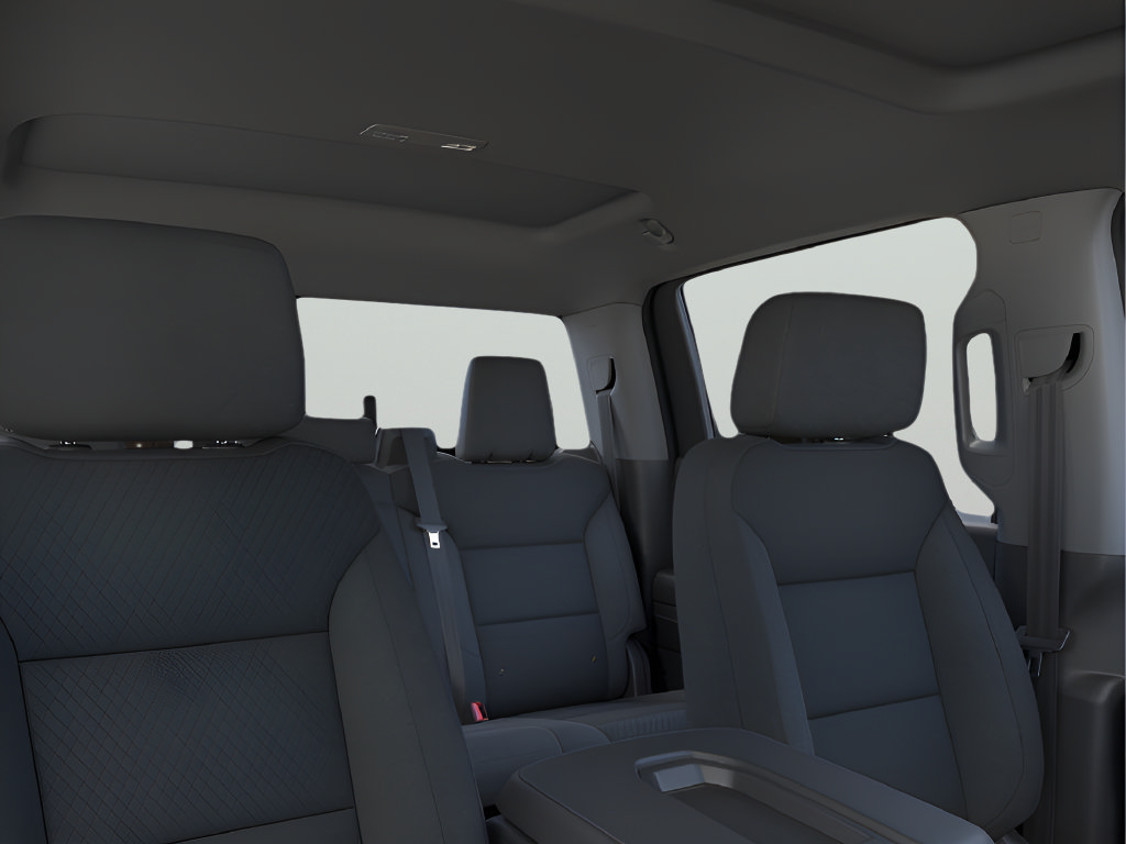 Used 2025 Chevrolet Silverado 1500 RST RWD image 59