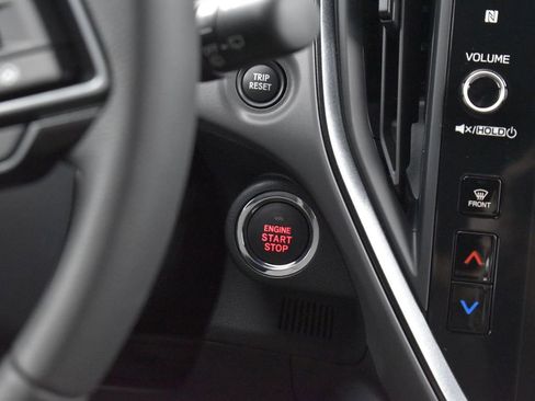 New 2026 Subaru Crosstrek 2.5i Sport image 21