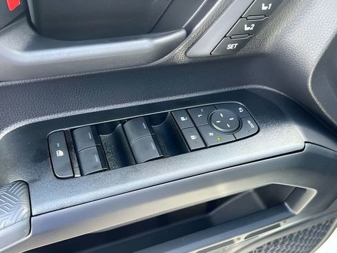 New 2026 Toyota 4Runner Trailhunter image 11