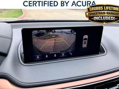 Used 2024 Acura MDX FWD w/ Technology Package image 27