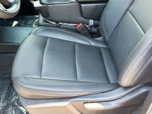 Used 2024 Chevrolet Silverado 1500 W/T w/ Trailering Package AWD/4WD image 20