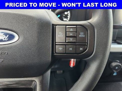 Used 2025 Ford F250 XLT w/ FX4 Off-Road Package image 30