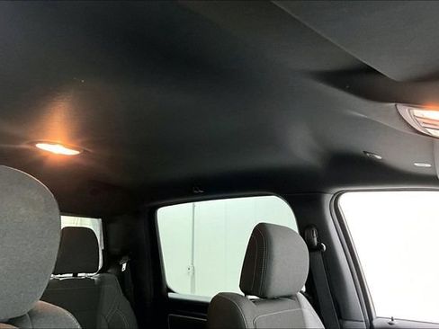 Used 2019 RAM 1500 Big Horn image 29