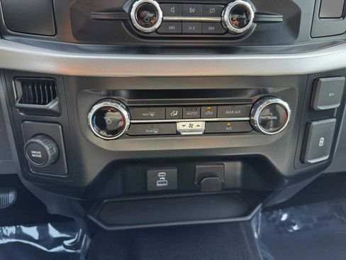 Used 2023 Ford F150 XLT w/ Equipment Group 301A Mid image 32