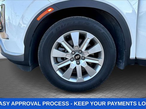 Used 2023 Hyundai Palisade SEL w/ Cargo Package FWD image 43