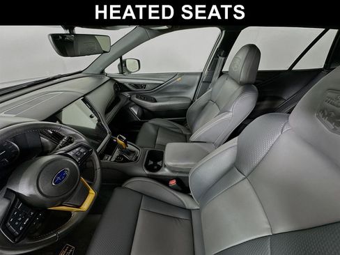 Used 2023 Subaru Outback Wilderness image 11