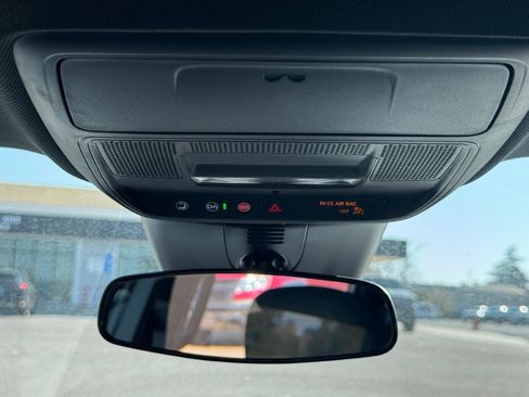 New 2025 GMC Acadia Elevation w/ Black Edition image 29