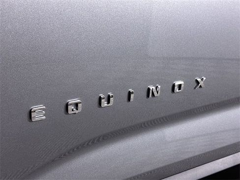 New 2026 Chevrolet Equinox LT w/ LPO, Floor Liner Package image 32