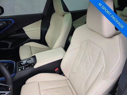 Certified 2025 BMW X3 xDrive30i w/ Premium Package AWD/4WD image 10