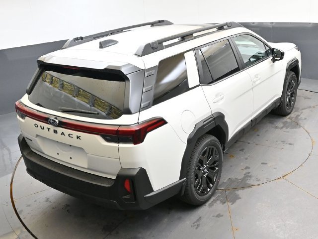 New 2026 Subaru Outback Limited XT AWD/4WD image 51