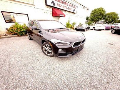 Used 2018 BMW X2 sDrive28i