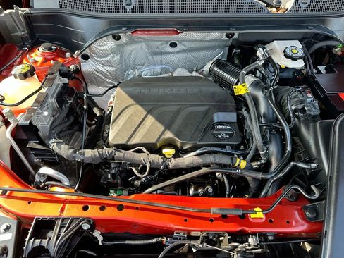 Used 2024 Chevrolet Trax RS w/ Sunroof Package image 28