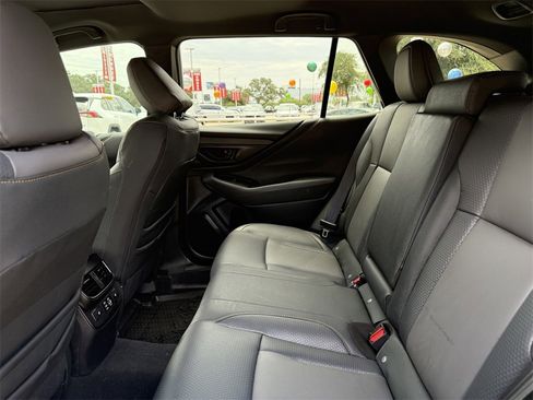 Used 2025 Subaru Outback Wilderness image 14