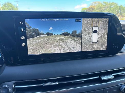 Used 2024 Hyundai Palisade Calligraphy image 19