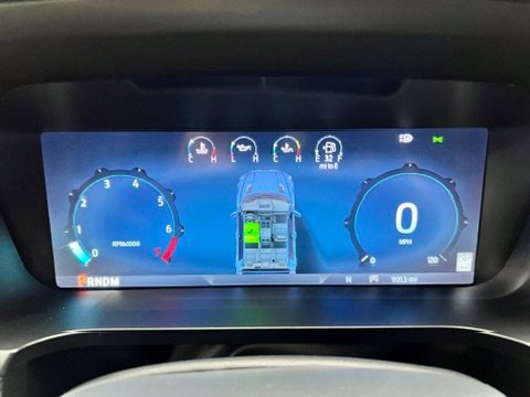 Used 2025 Ford F150 Tremor w/ Mobile Office Package AWD/4WD image 26