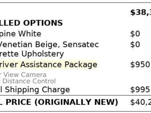 Used 2016 BMW 328i Sedan image 12