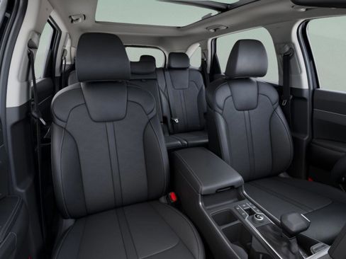 New 2025 Kia Sorento S w/ Panoramic Sunroof Package image 15