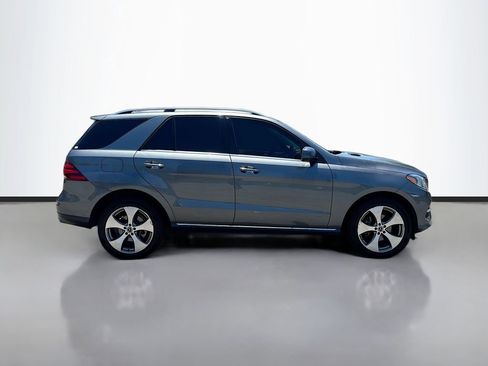 Used 2018 Mercedes-Benz GLE 350 image 2