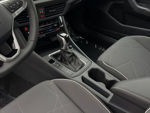 New 2026 Volkswagen Jetta Sport FWD image 23