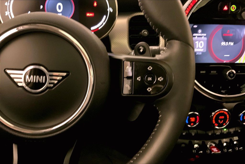 Used 2024 MINI Cooper S FWD image 19