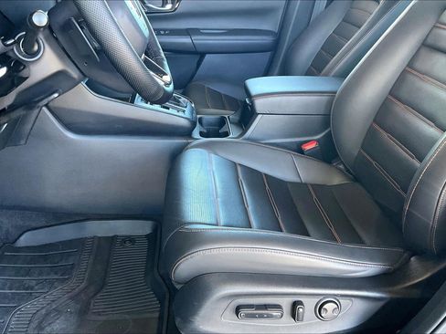 Used 2023 Honda CR-V Sport Touring image 16