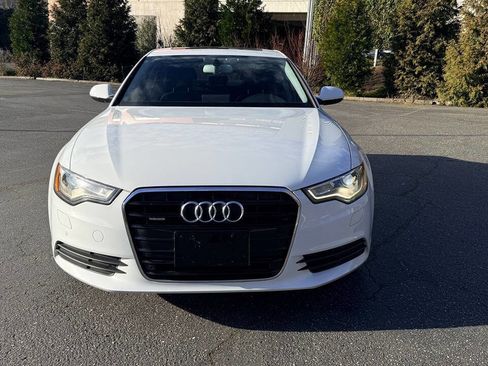 Used 2014 Audi A6 2.0T Premium Plus image 36