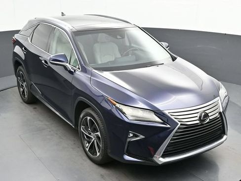 Used 2019 Lexus RX 350 FWD w/ Luxury Package image 40