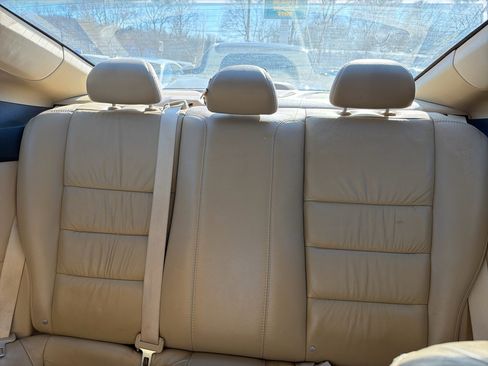 Used 2009 Honda Accord EX-L image 19